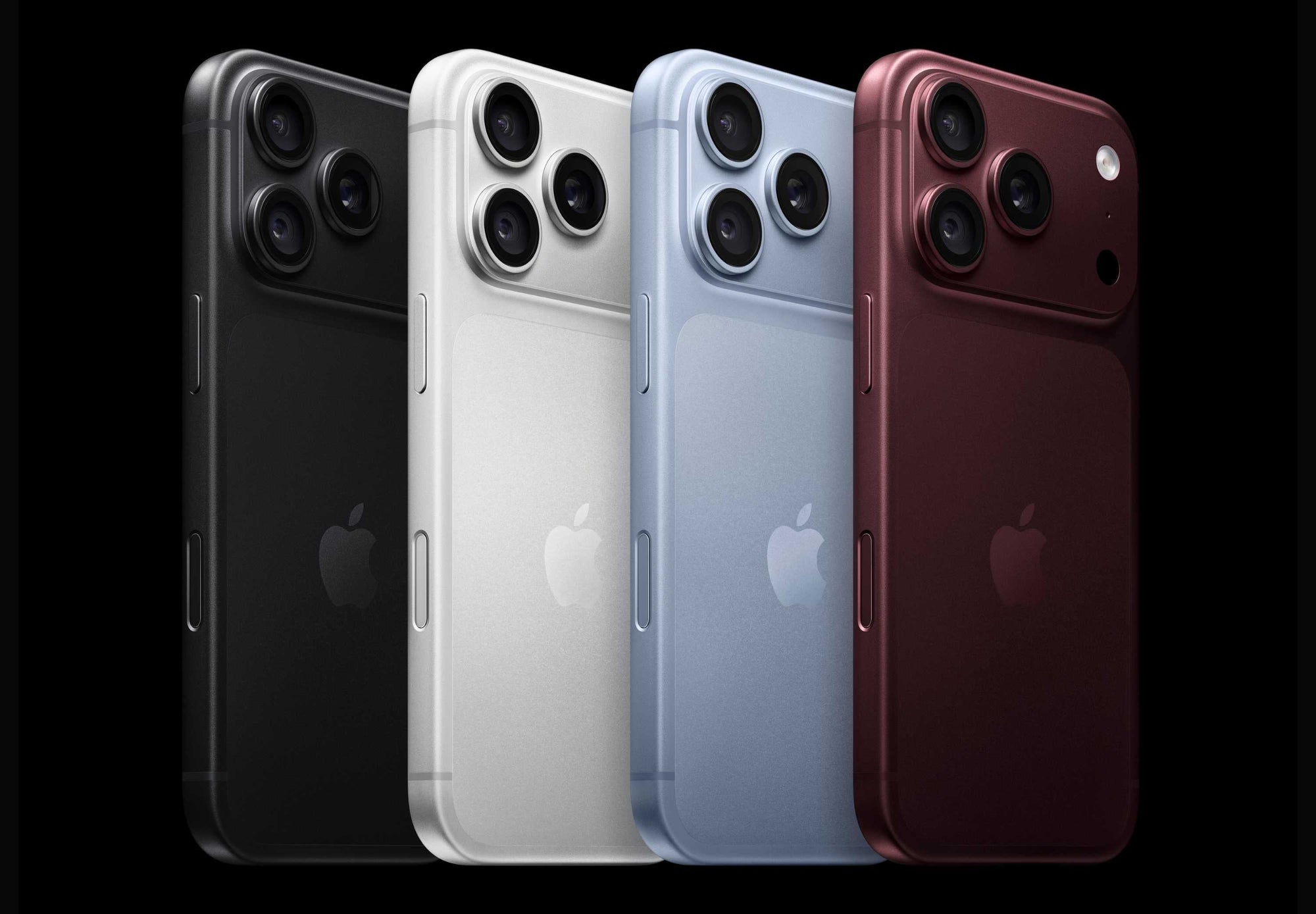 iPhone 18 Pro Max vs. iPhone 17 Pro Max