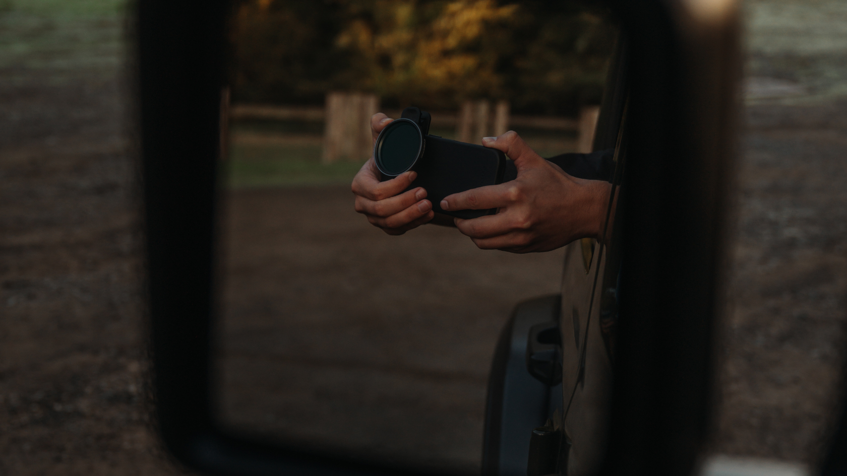 Capturing Action Shots on iPhone