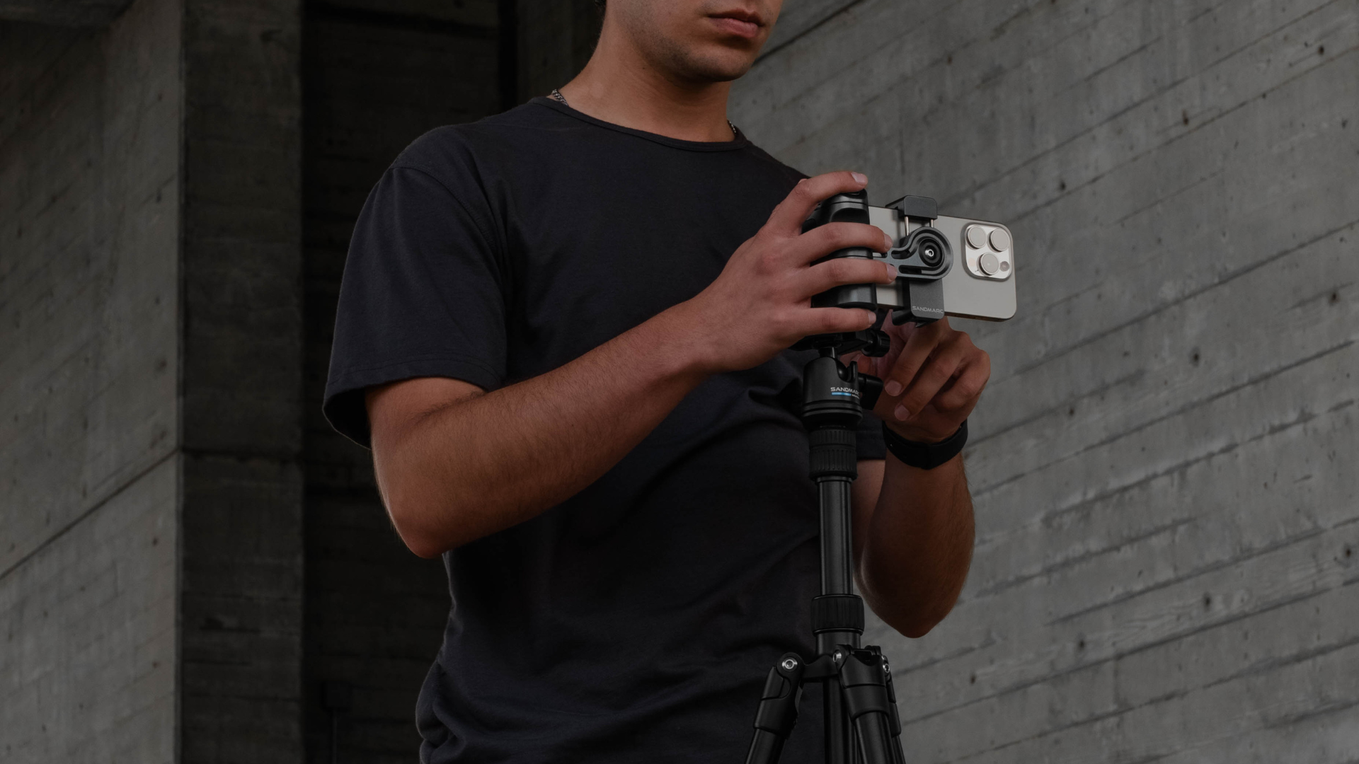 Ergonomics in iPhone Photography and Video: Why It Matters