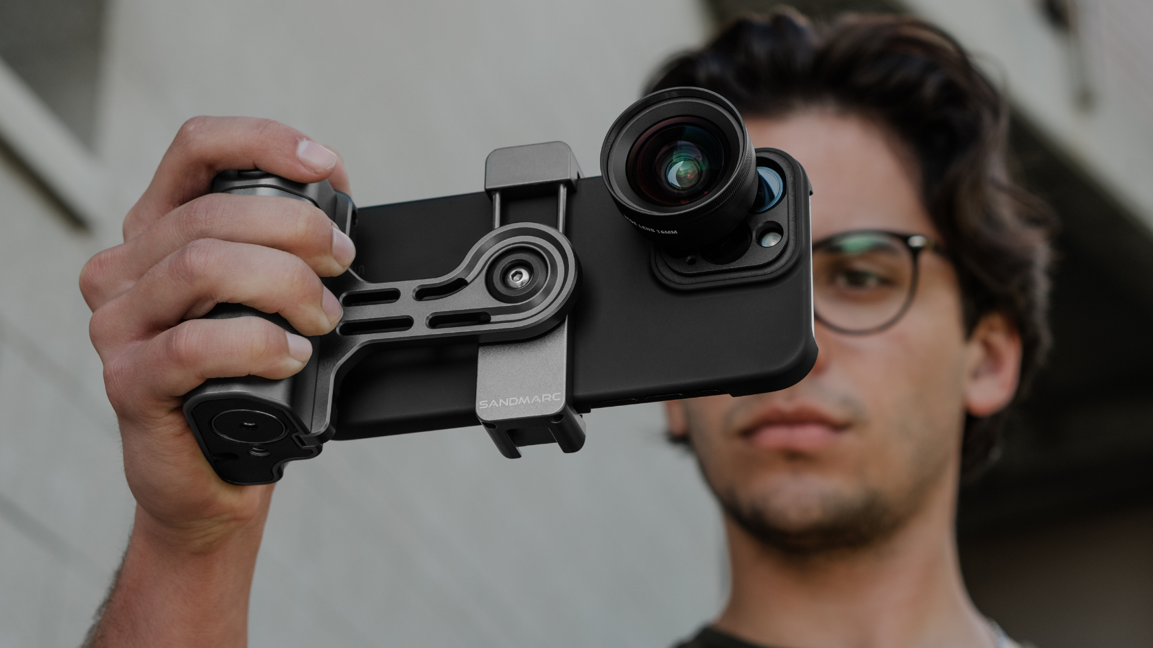 iPhone Gear Every Content Creator Needs