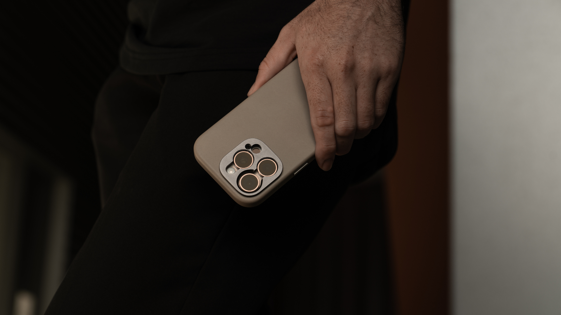 Steven Soderbergh iPhone Filmmaking: A Deep Dive