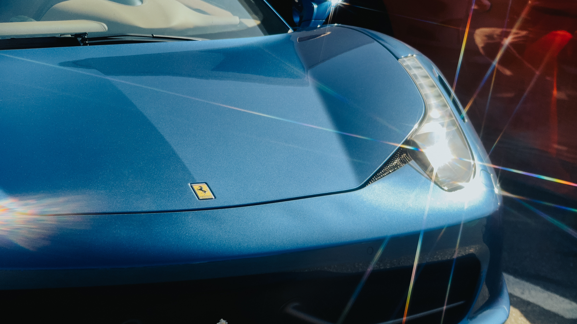 Can You Capture Stunning Car Photography and Video with an iPhone?