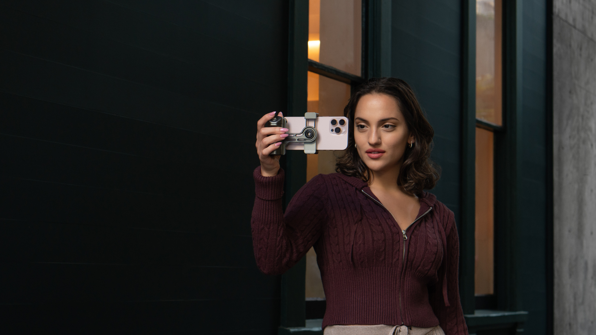 iPhone Fashion Photography for Modern Creators