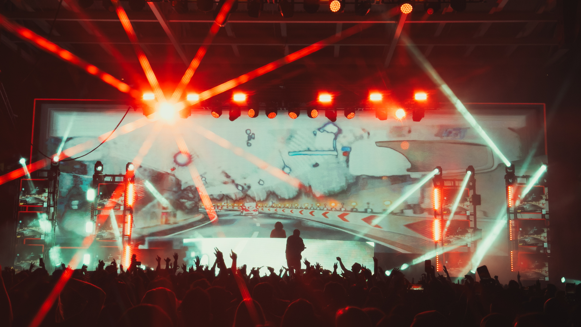 The Ultimate Guide to iPhone Concert Photography