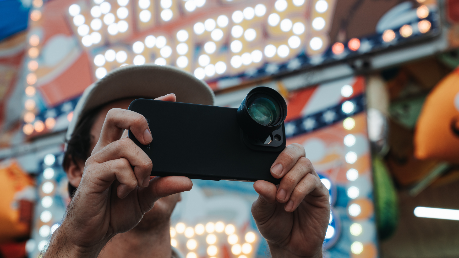 How to Shoot a Music Video with an iPhone