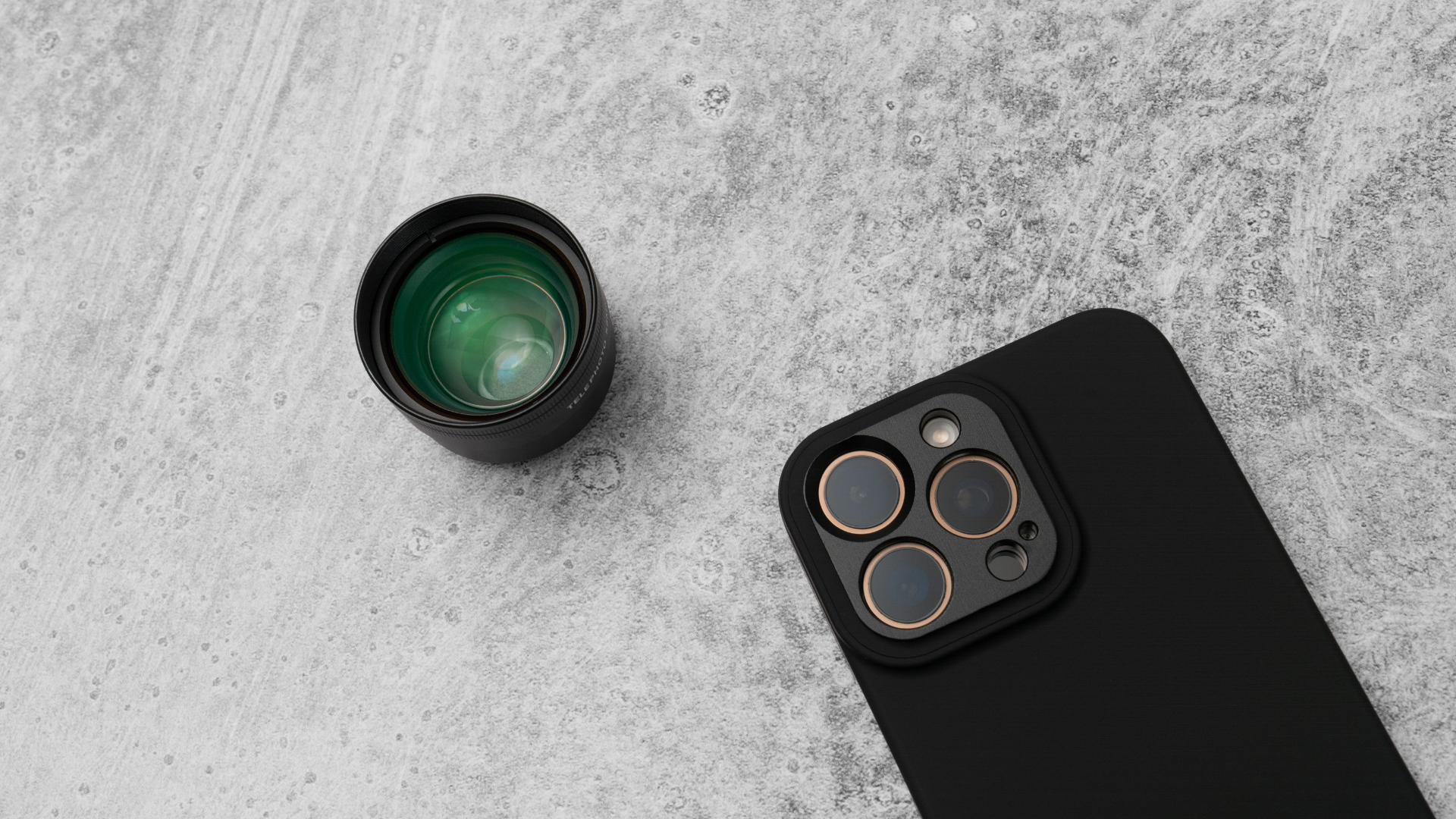 Shot on iPhone Challenge: Guess the Model Behind the Image