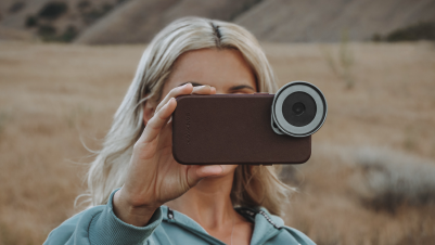 Why you need a Diffusion Filter?