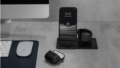 The charger you never knew you needed