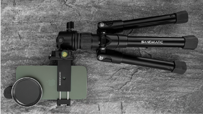 How To Set Up Your Tripod