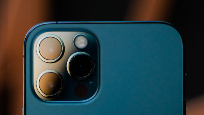 iPhone 12 Pro Max vs iPhone 12 Pro - Camera Comparison