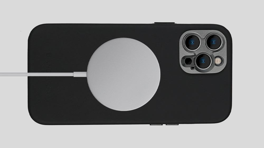 iPhone 12 MagSafe Case