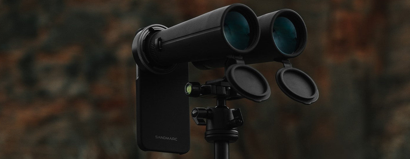 Binoculars & Monoculars