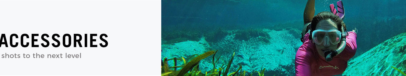 Dive Accessories