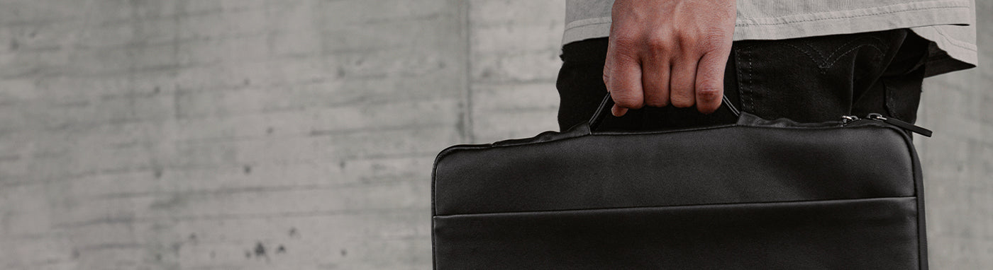 MacBook Pro Leather Cases