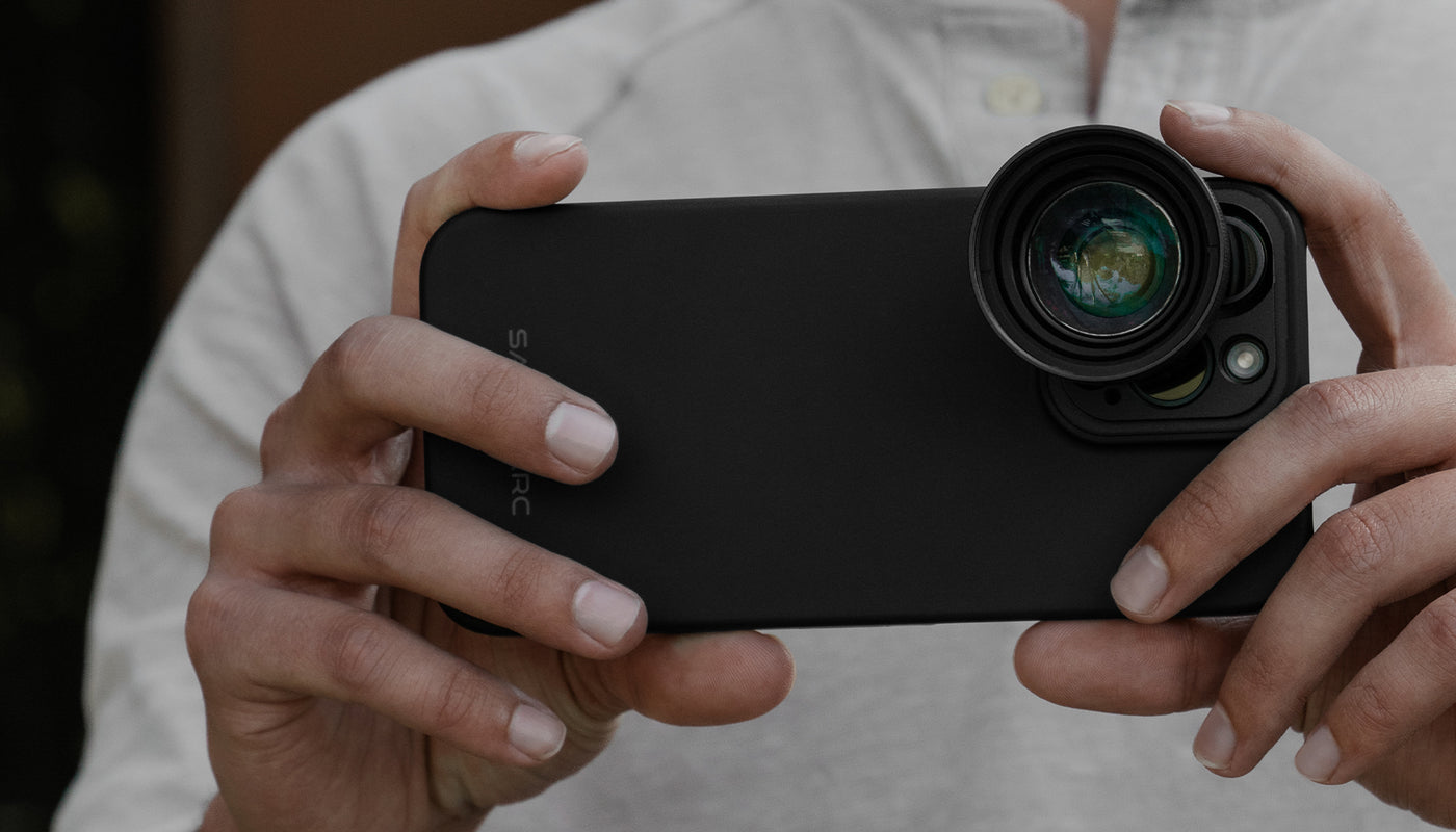 Telephoto 2x Lens Collection