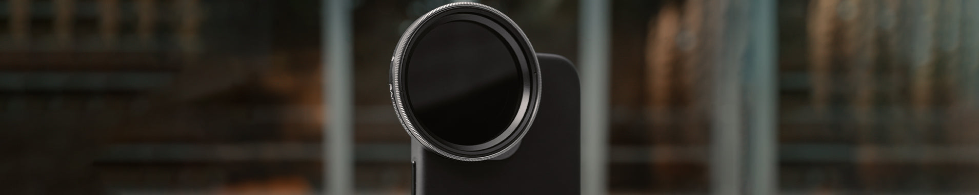 iPhone 11 Lenses and Filters