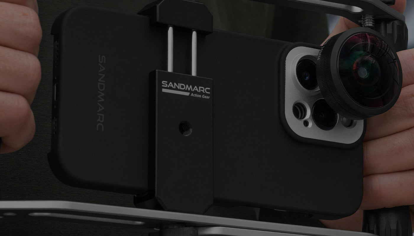 Fisheye Lens Collection