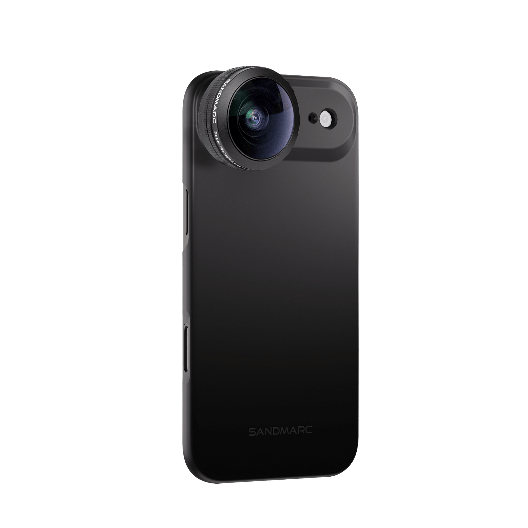 iPhone 17 Air Fisheye Lens - SANDMARC
