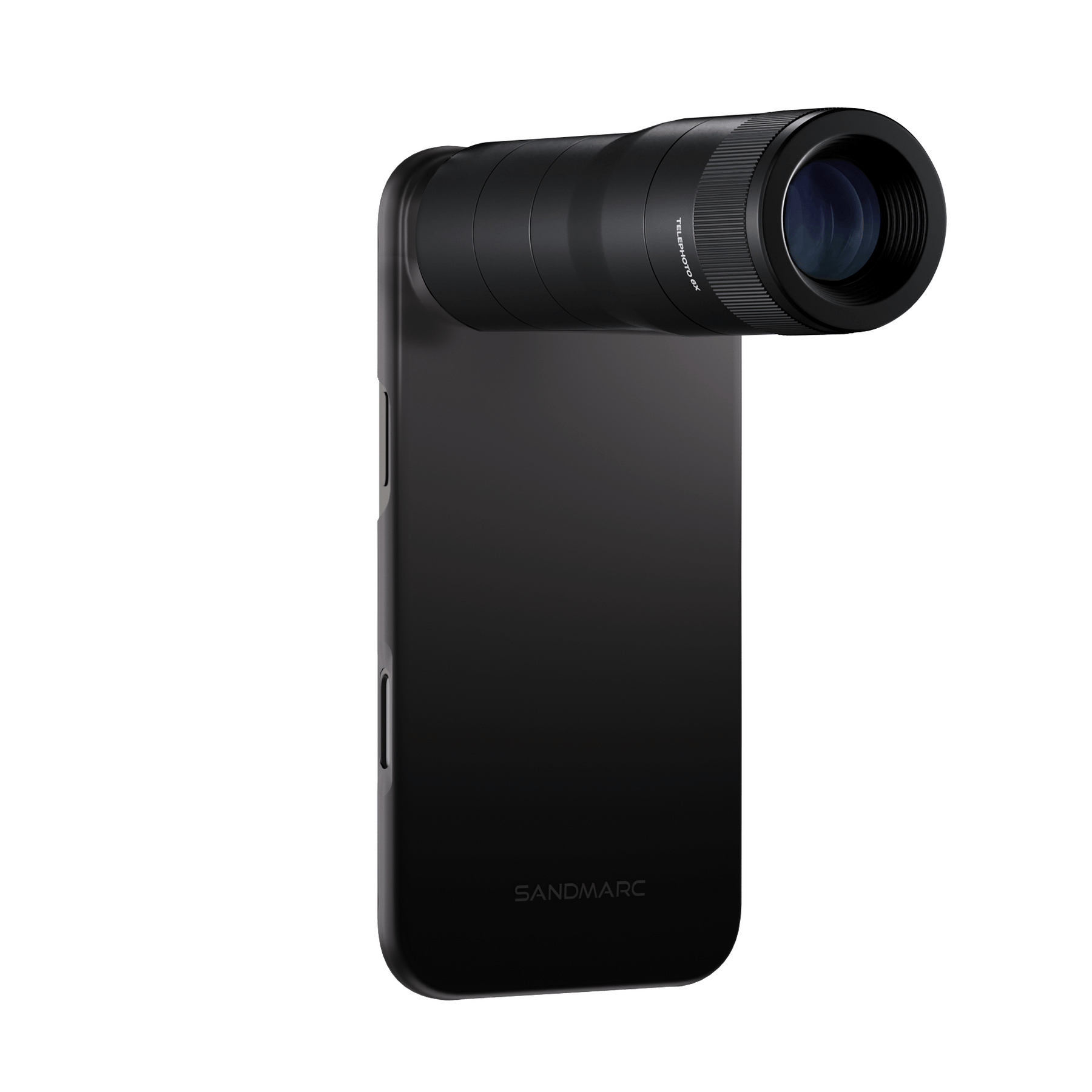 Telephoto Zoom 6x Lens Edition - iPhone 17 Air