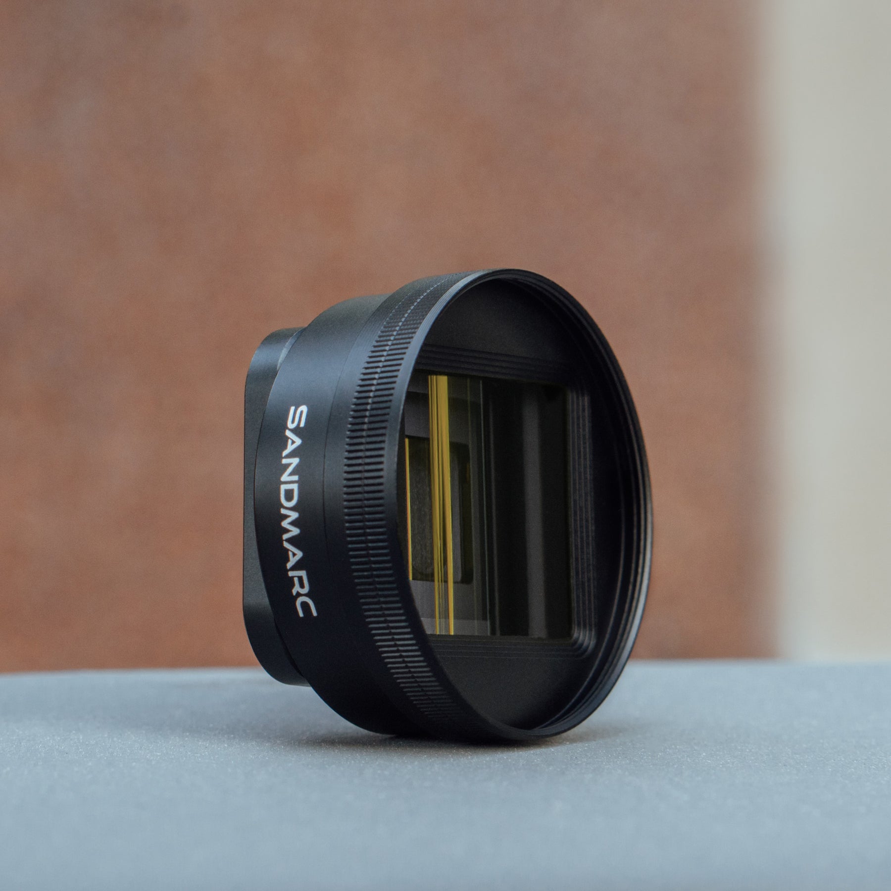 Anamorphic 1.33x Lens
