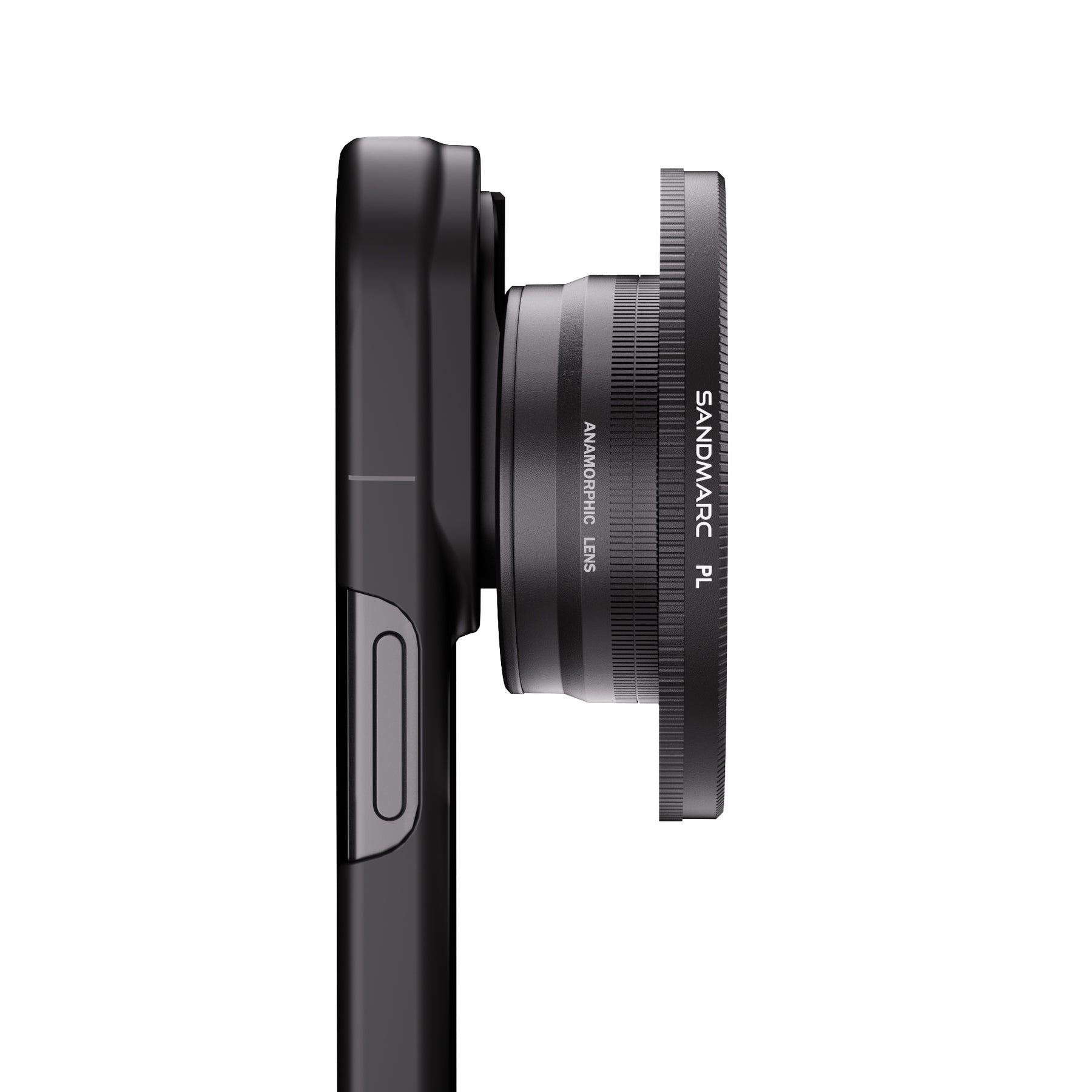 Anamorphic 1.33x Lens