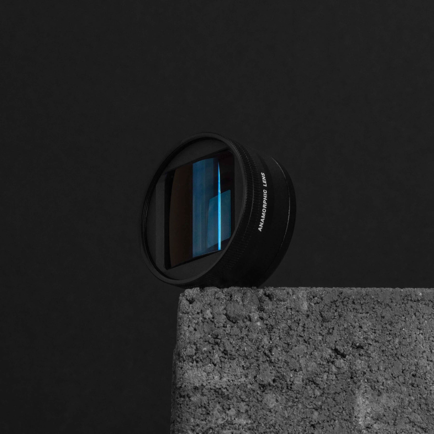 Anamorphic Lens Edition - iPhone 17 Pro