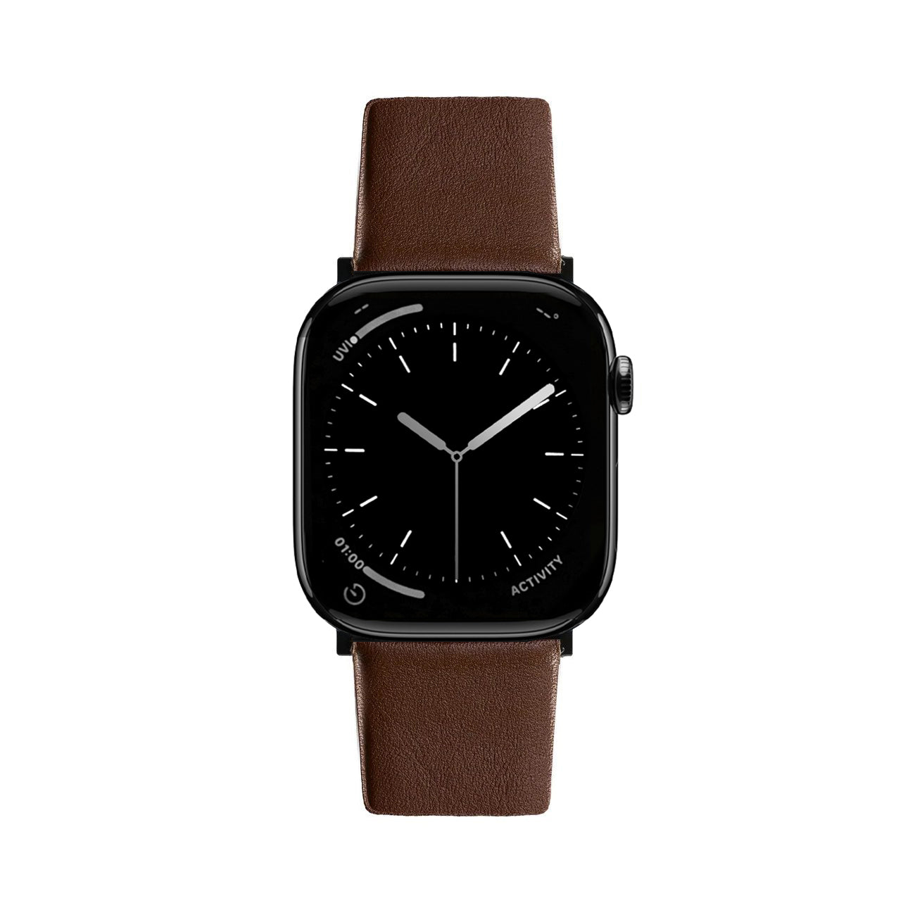 Leather Apple Watch Band