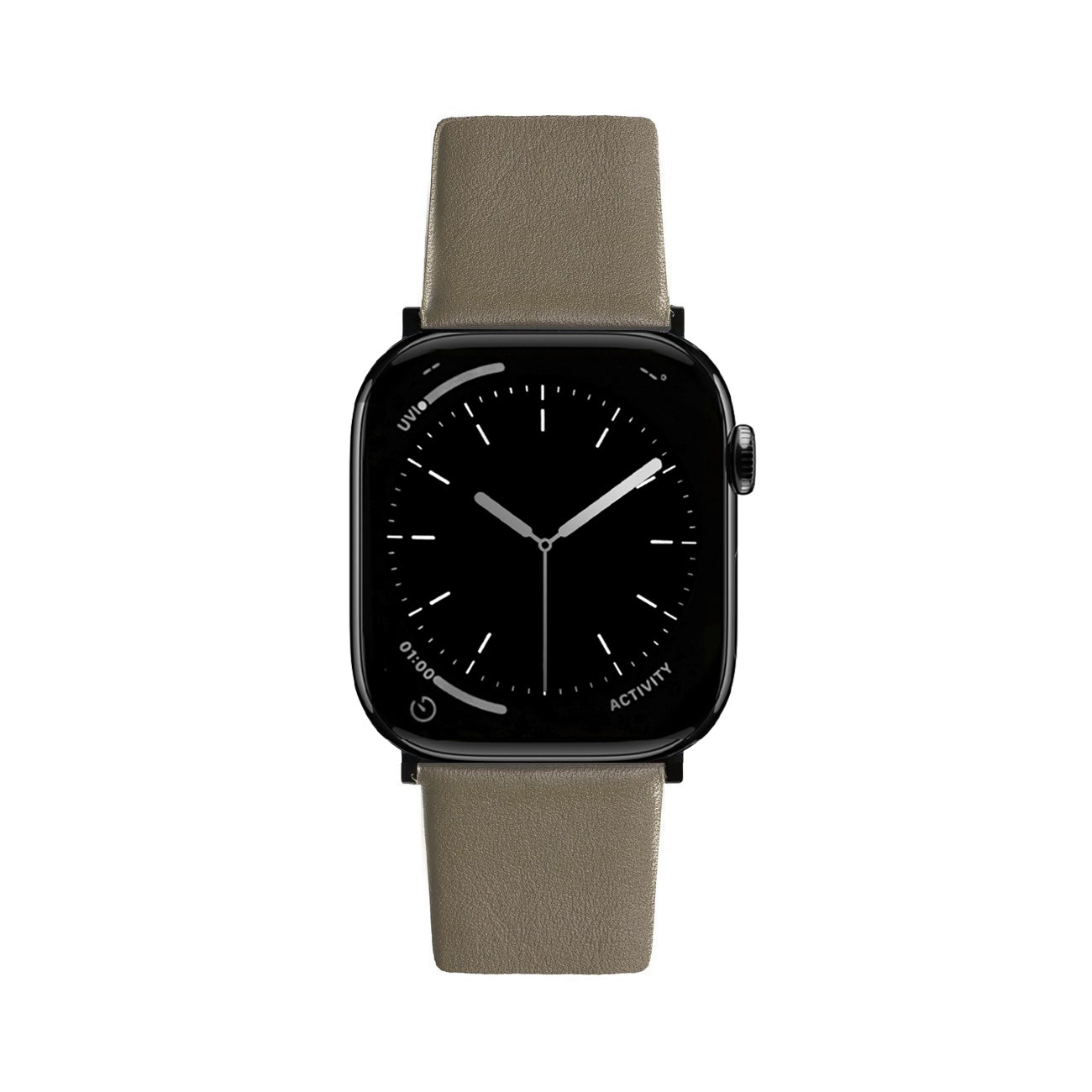 Leather Edition - Apple Watch Band