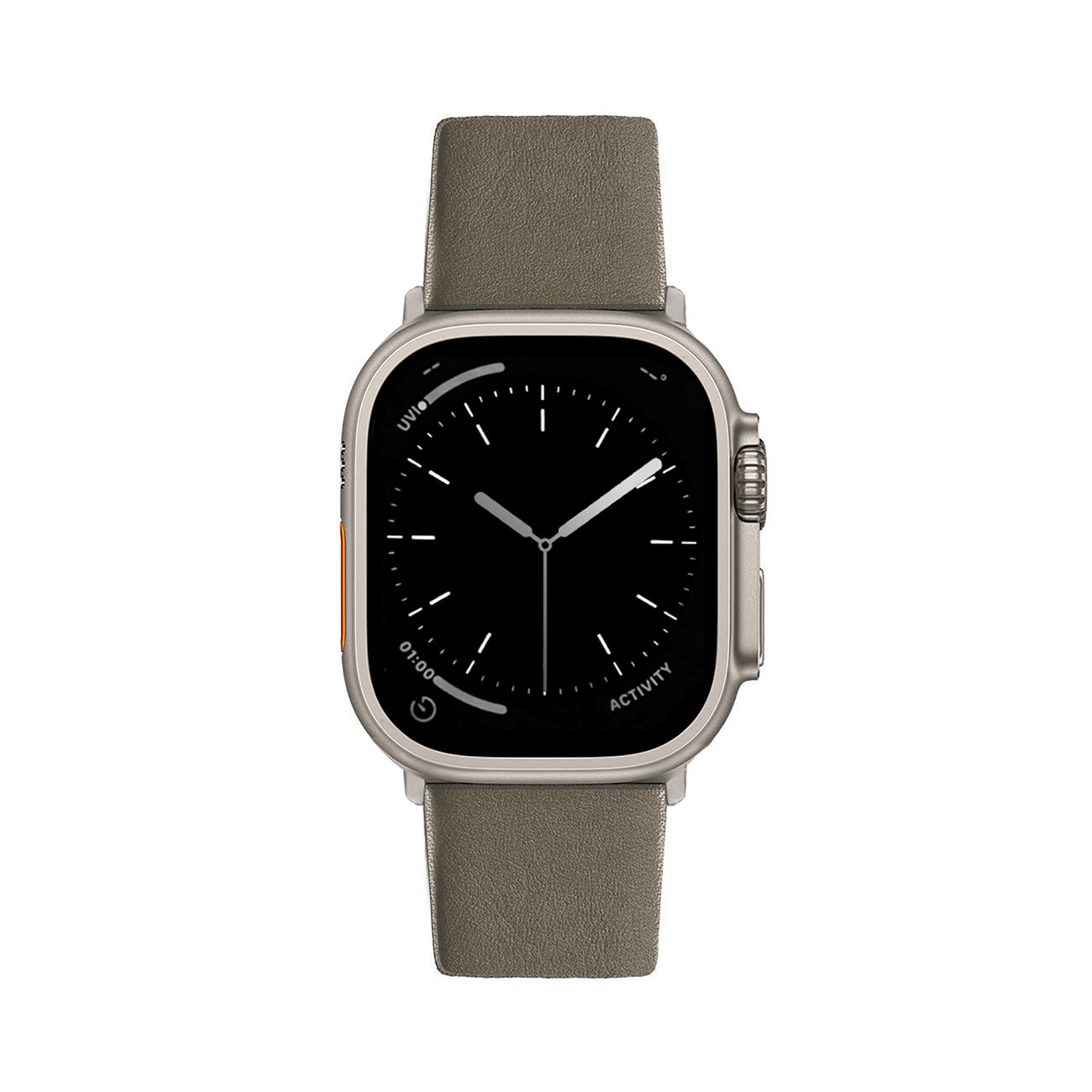 Leather Edition - Apple Watch Ultra Band