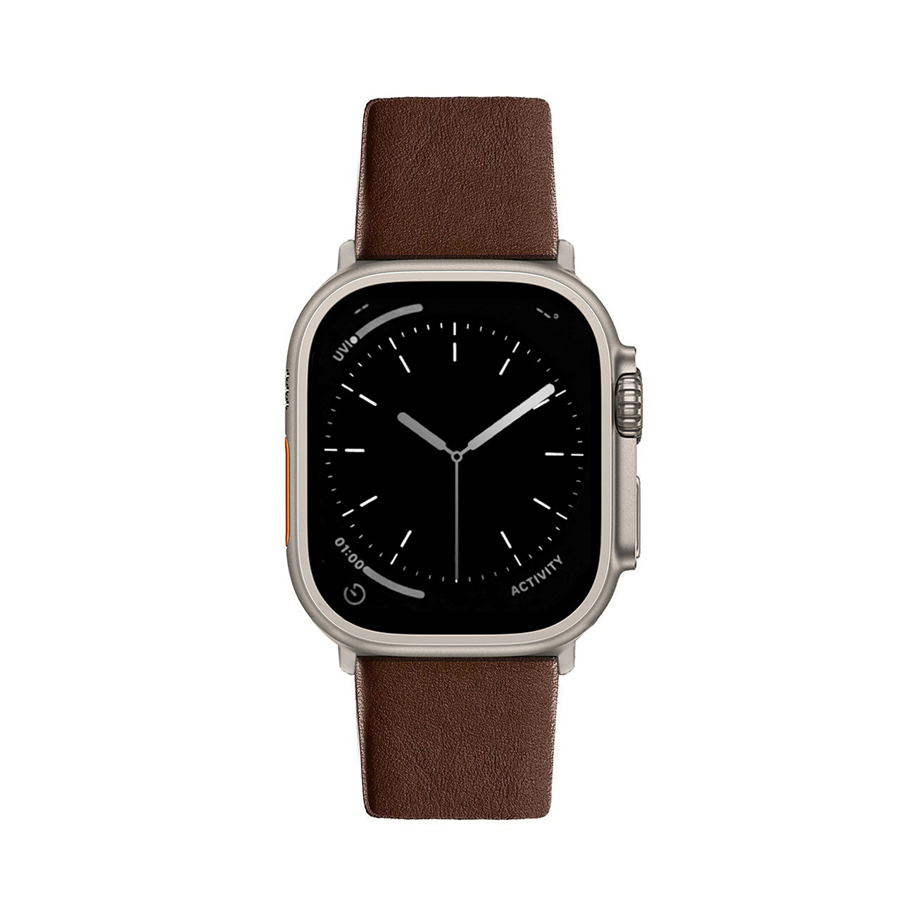 Leather Edition - Apple Watch Ultra Band