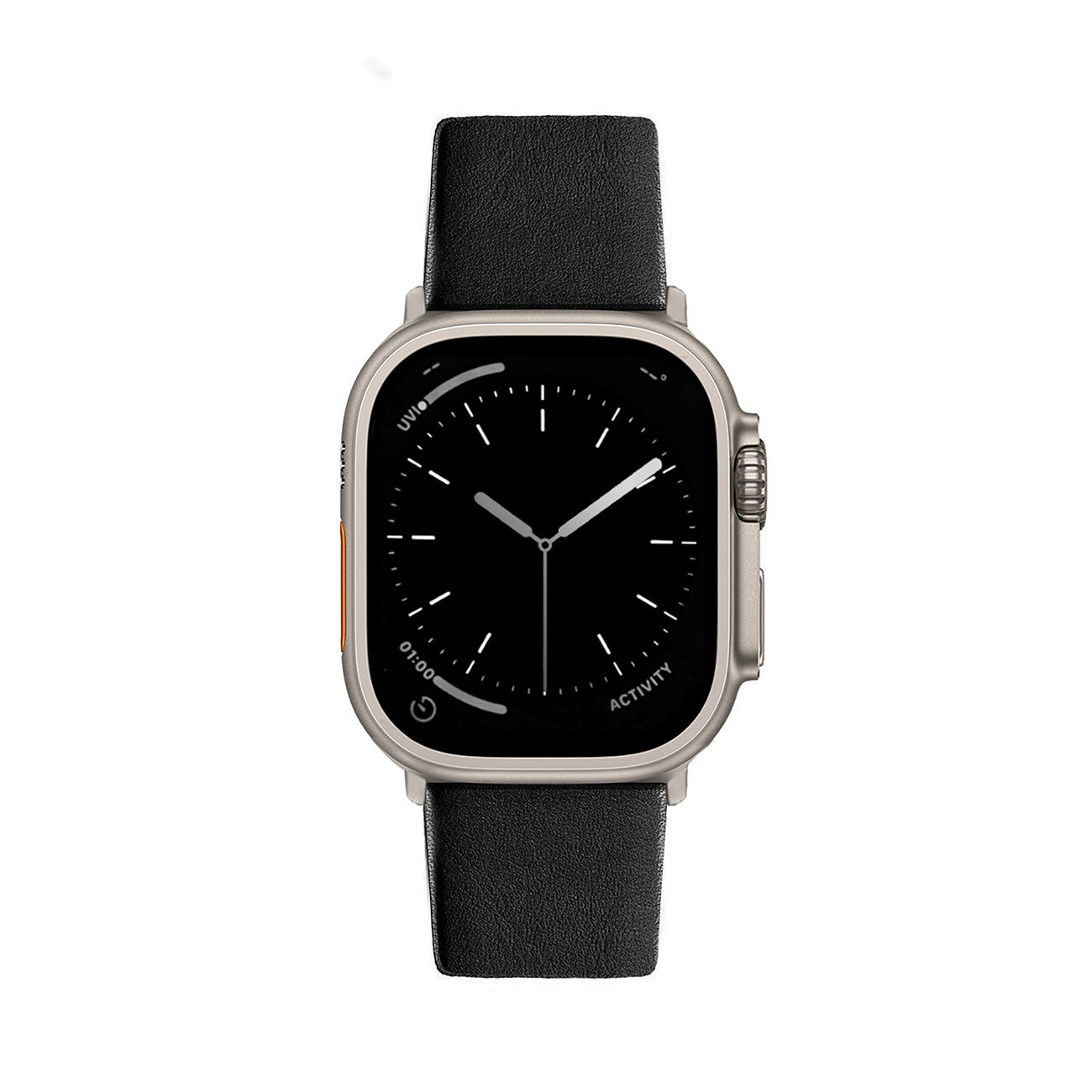 Leather Edition - Apple Watch Ultra Band
