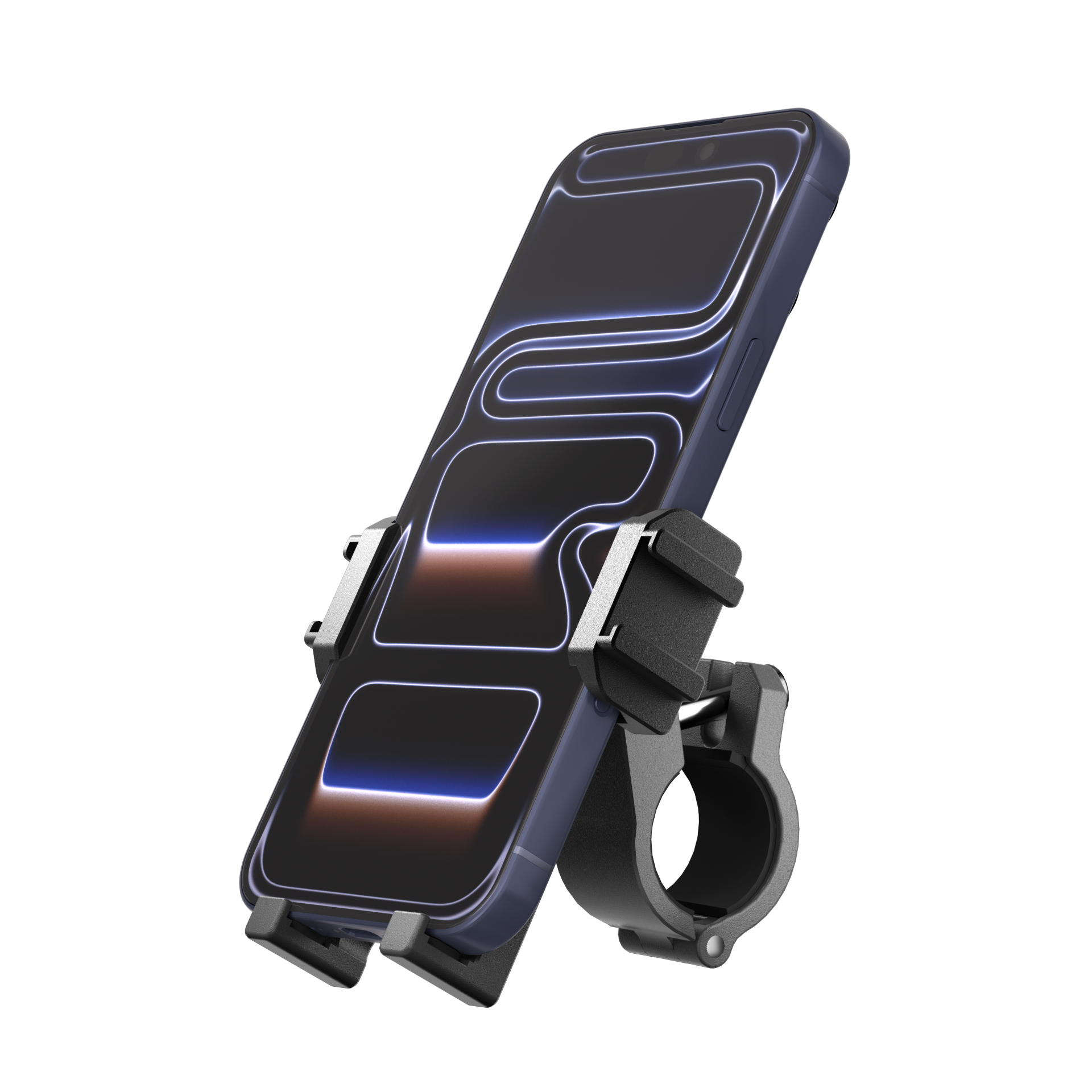 Creator Bike Mount