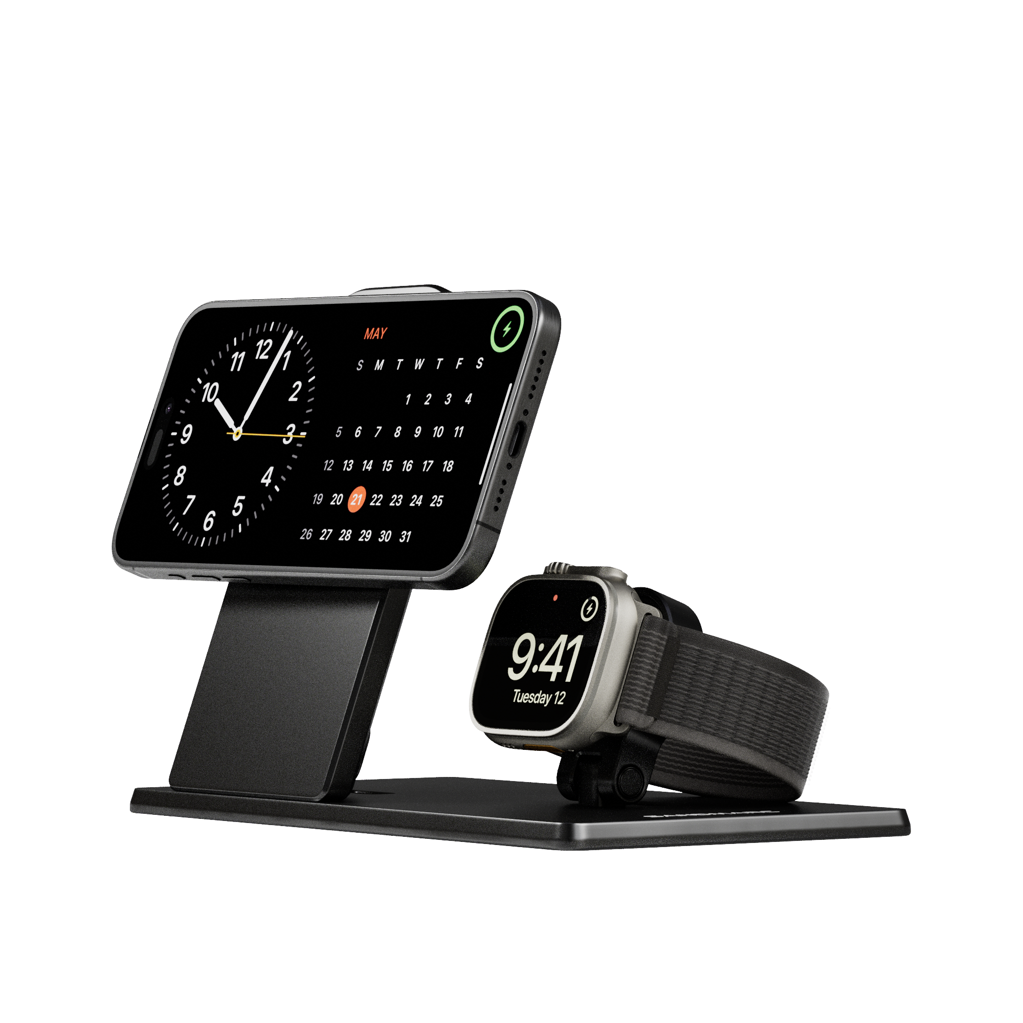 FlexDock-