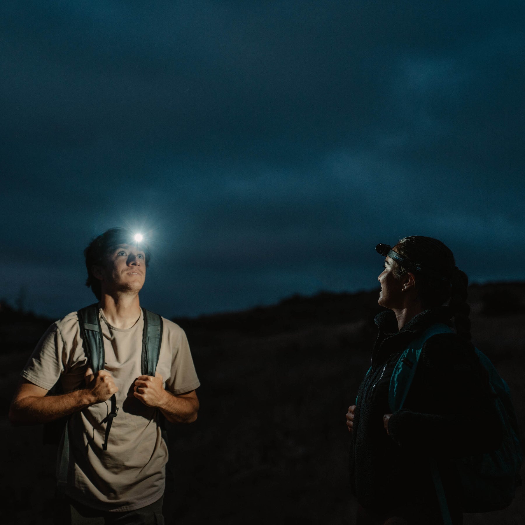 Pro Headlamp