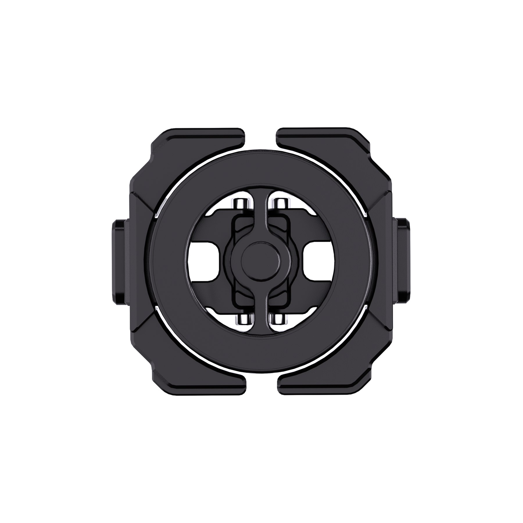 Hybrid Mount for iPhone - SANDMARC