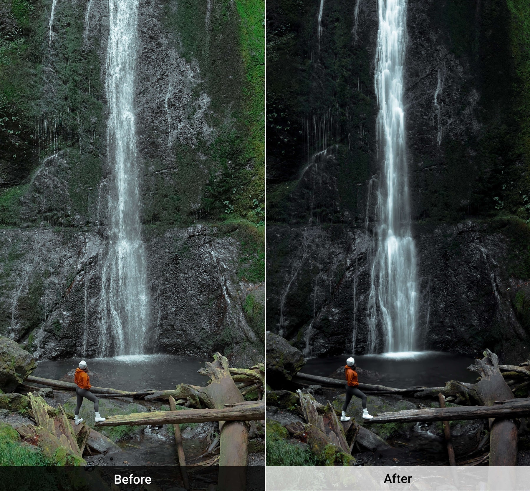 Hybrid ND/PL Filters - iPhone