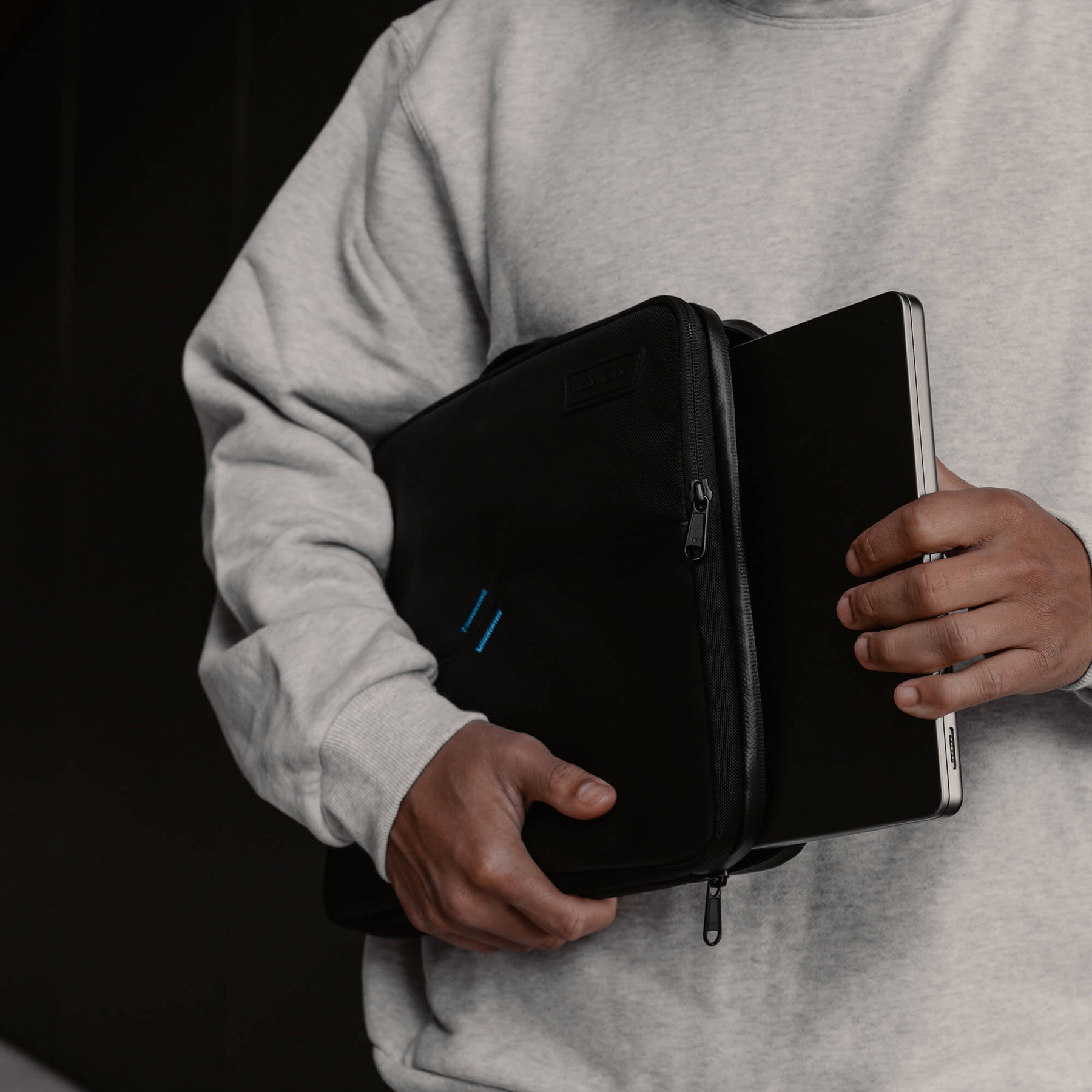 MacBook Creator Case
