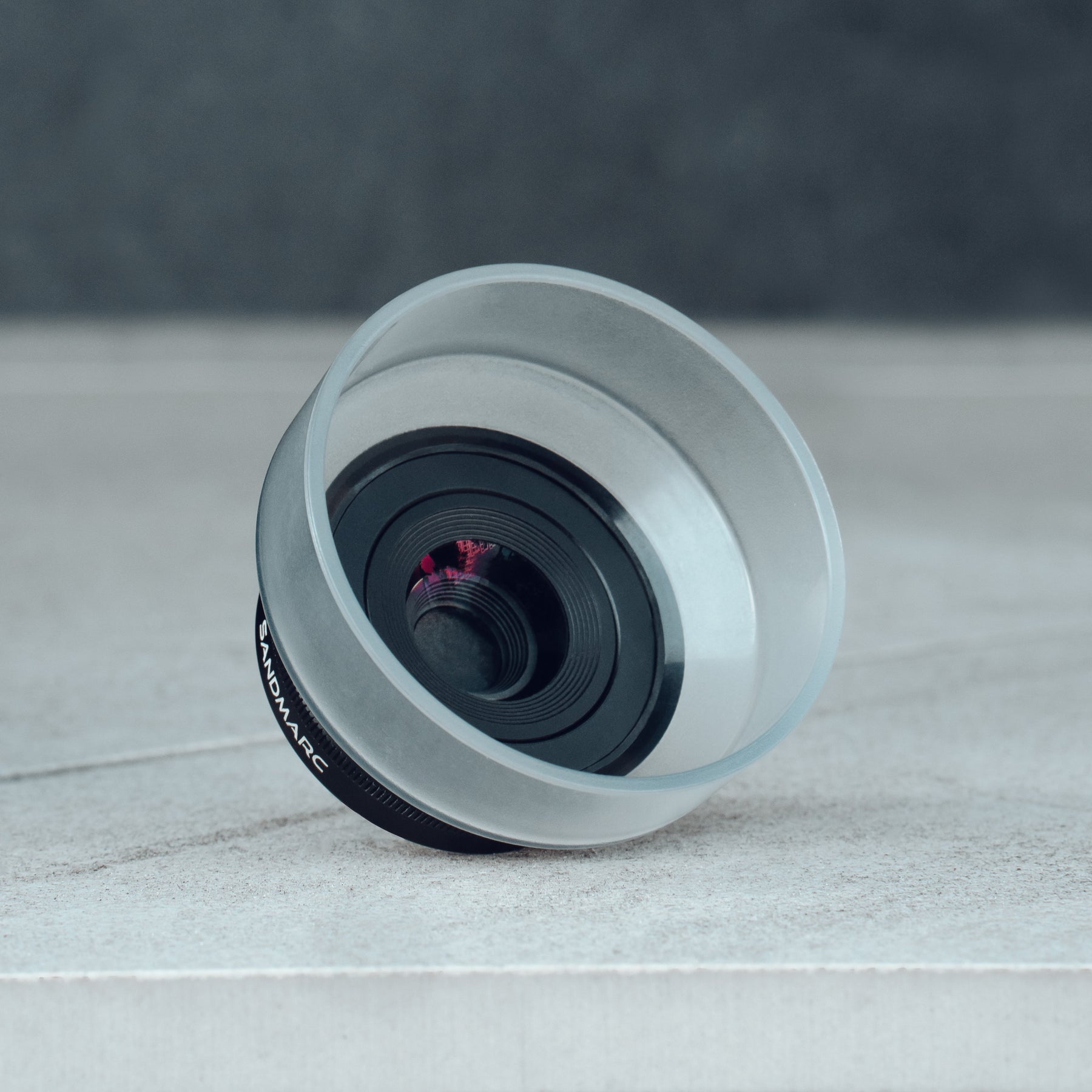 Macro 25mm Lens