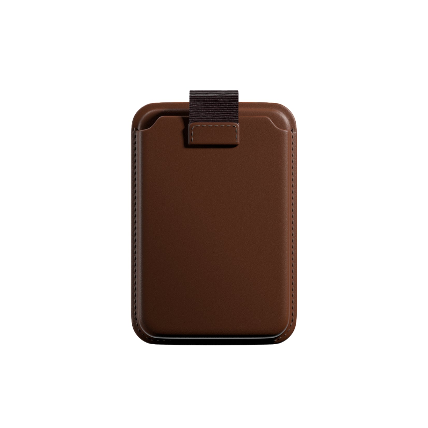 Leather Wallet (MagSafe Compatible) - SANDMARC