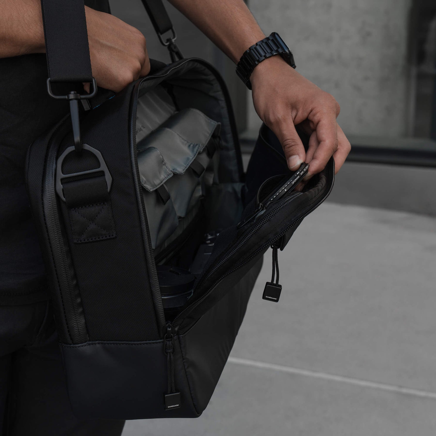 Messenger Pro