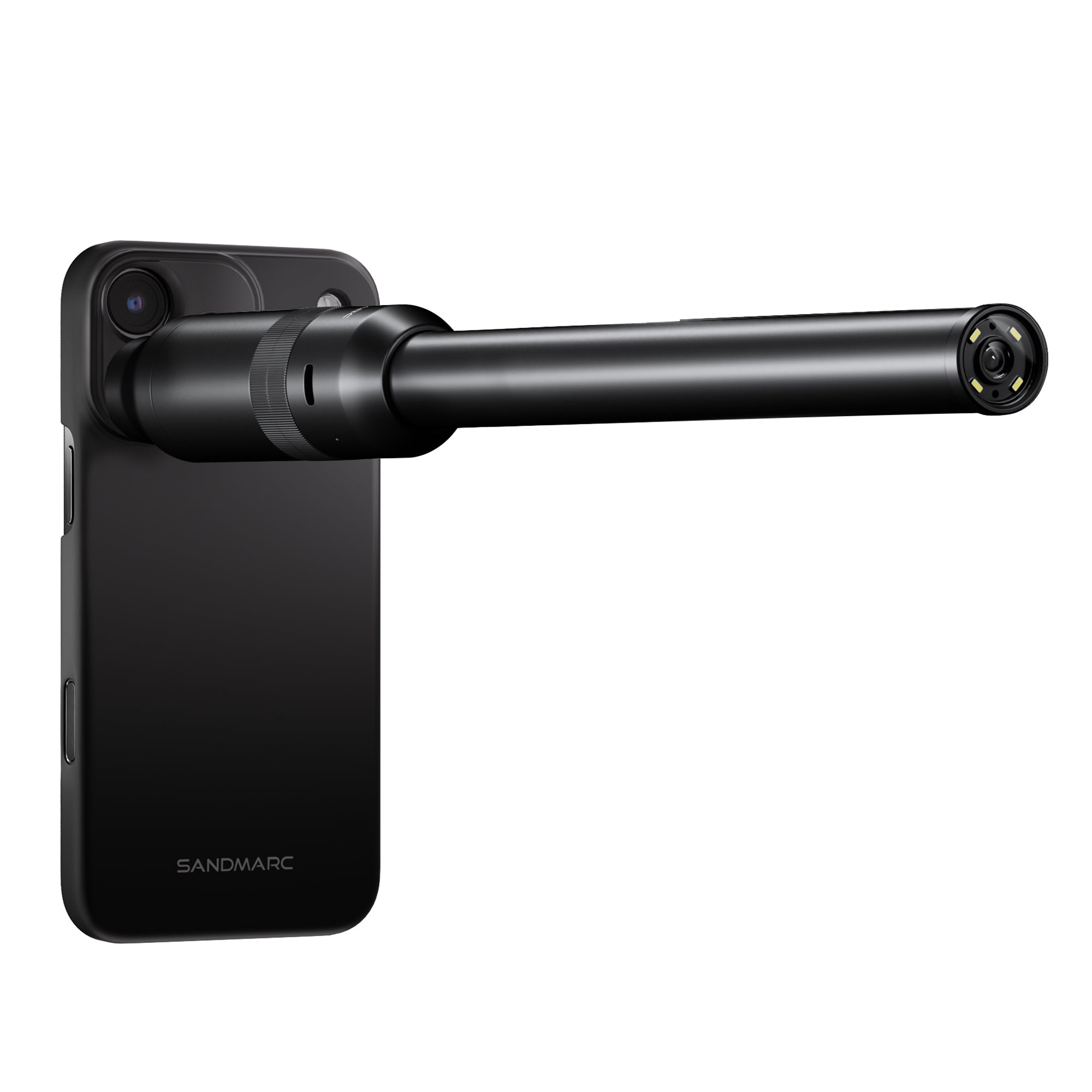 Probe Lens Edition - iPhone 17 Pro Max | SANDMARC