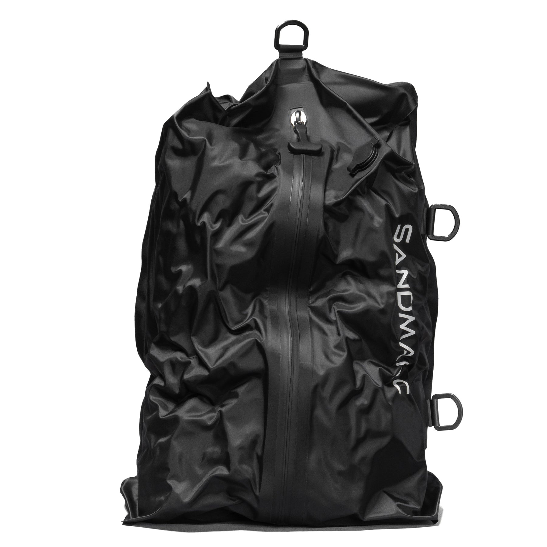 Backpack + Compression Kit