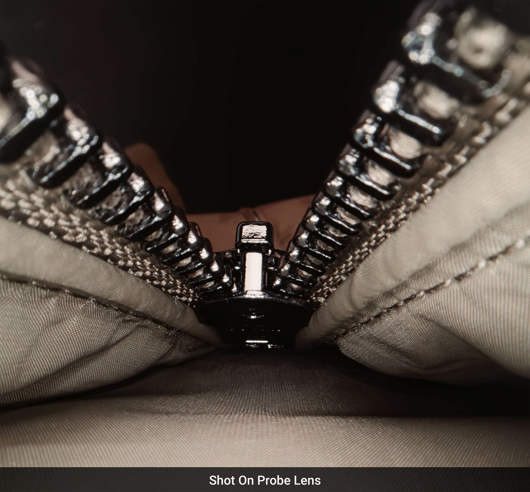 Probe Lens Edition - iPhone 17 Pro Max