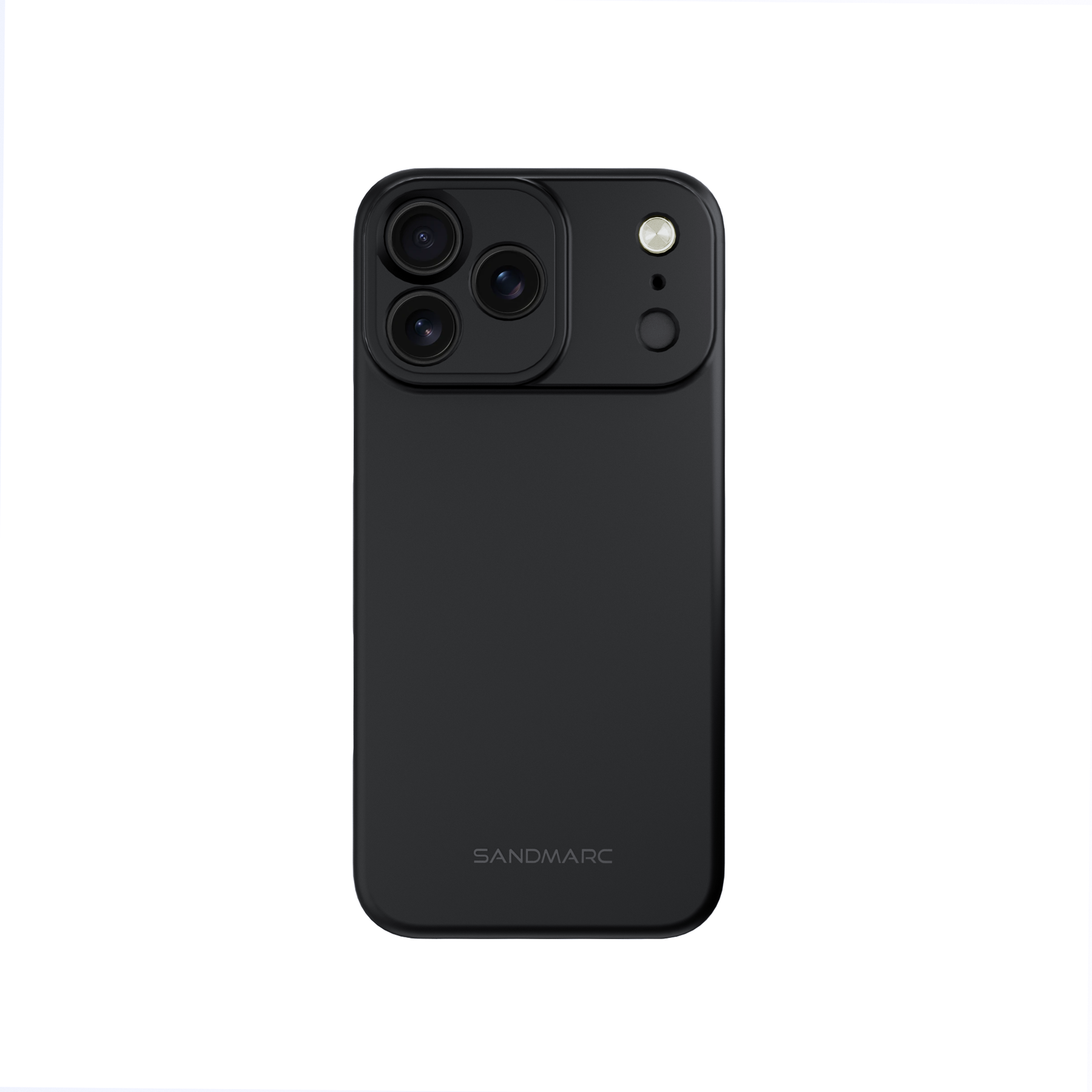 Pro Plus Edition - iPhone 17 Pro Max