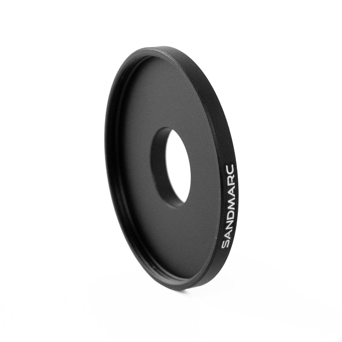 Step-Up Ring - Filter Case Mount (43mm)