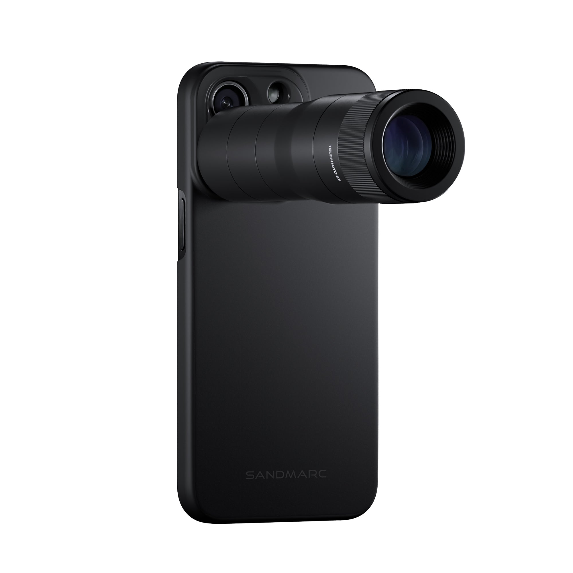 Telephoto 6x Lens Edition - iPhone 12