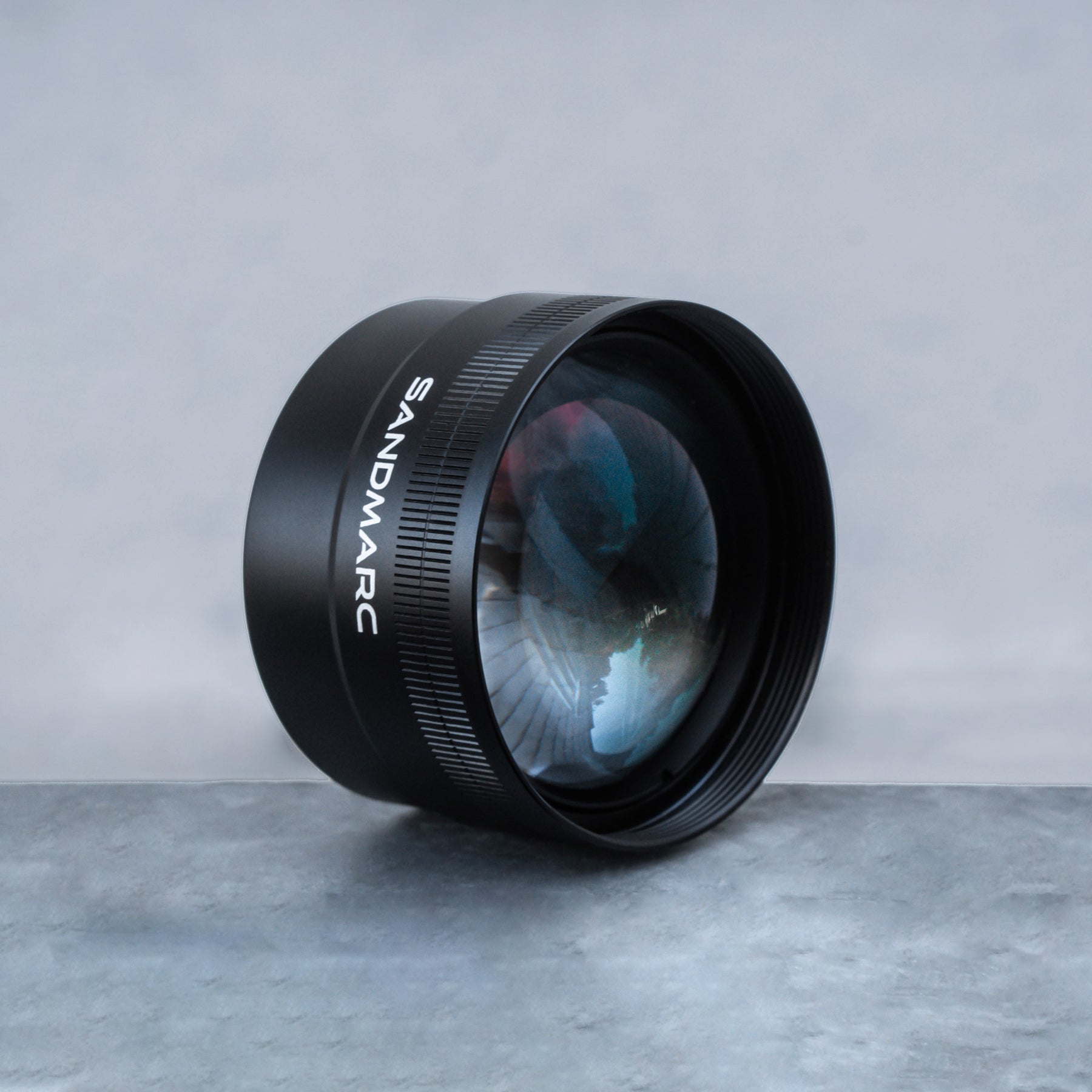 Telephoto 2x Lens