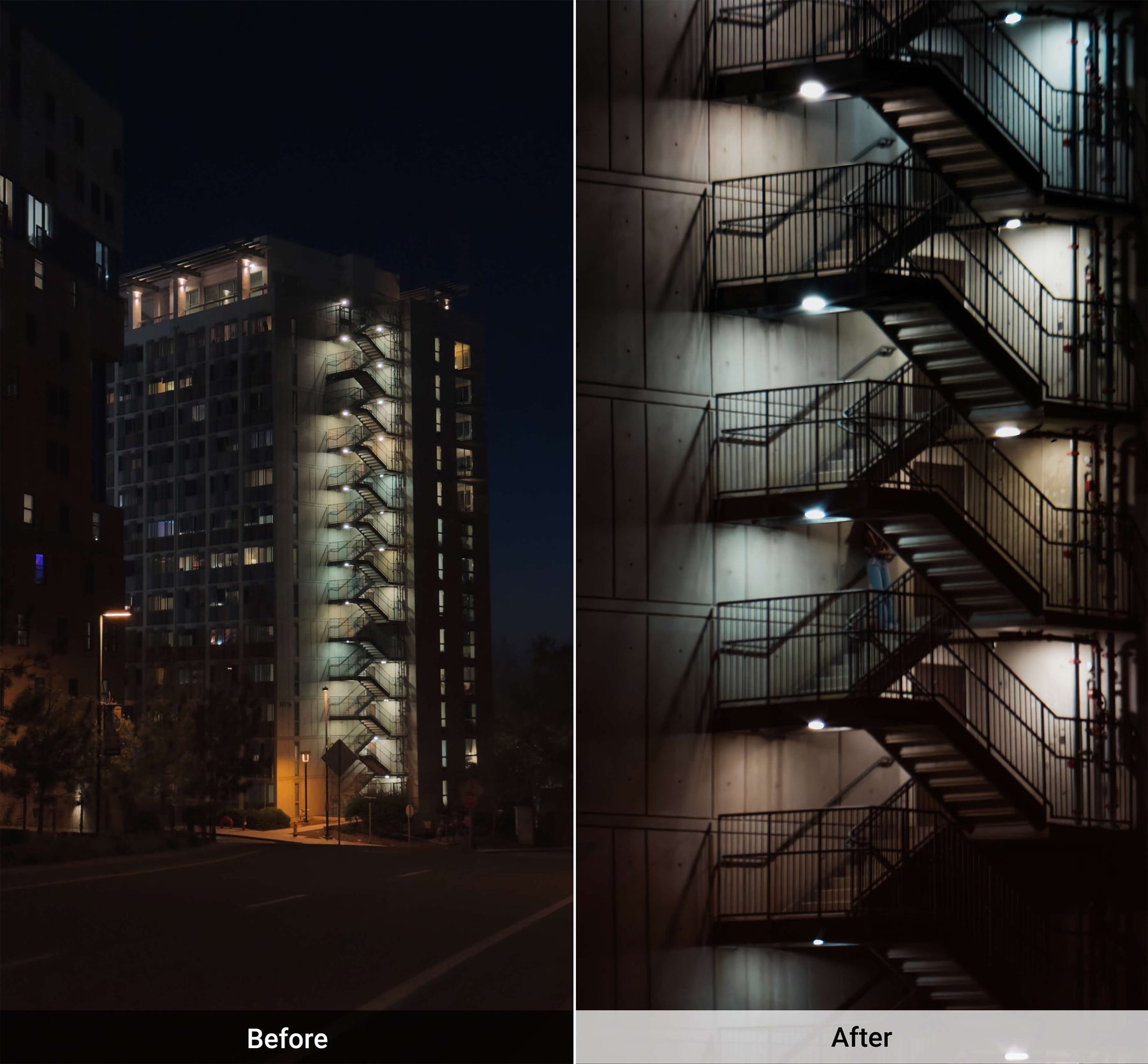 Telephoto 10x Lens Edition - iPhone 17 Pro Max
