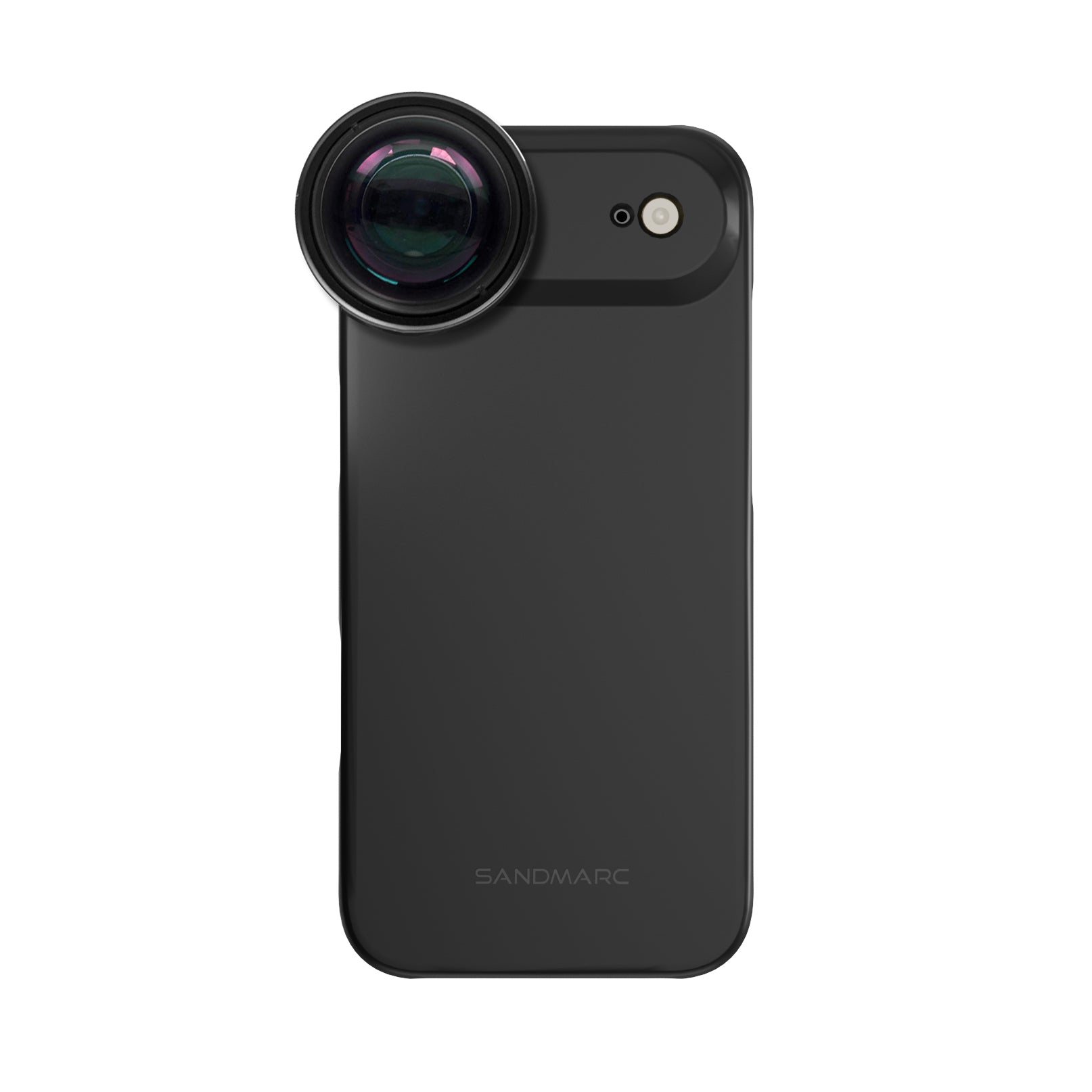 Telephoto 2x (58mm) Lens Edition - iPhone Air - SANDMARC