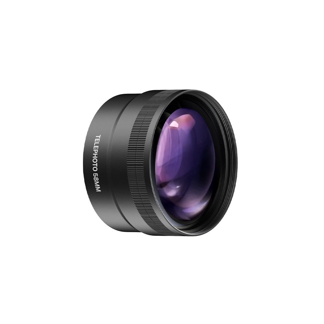 Telephoto 2x Lens